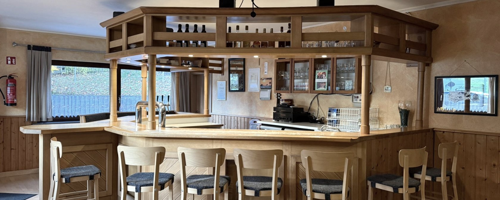 Kneipenverein Wolfert e.V., © Gemeinde Hellenthal Kneipenverein Wolfert e.V., © Gemeinde Hellenthal