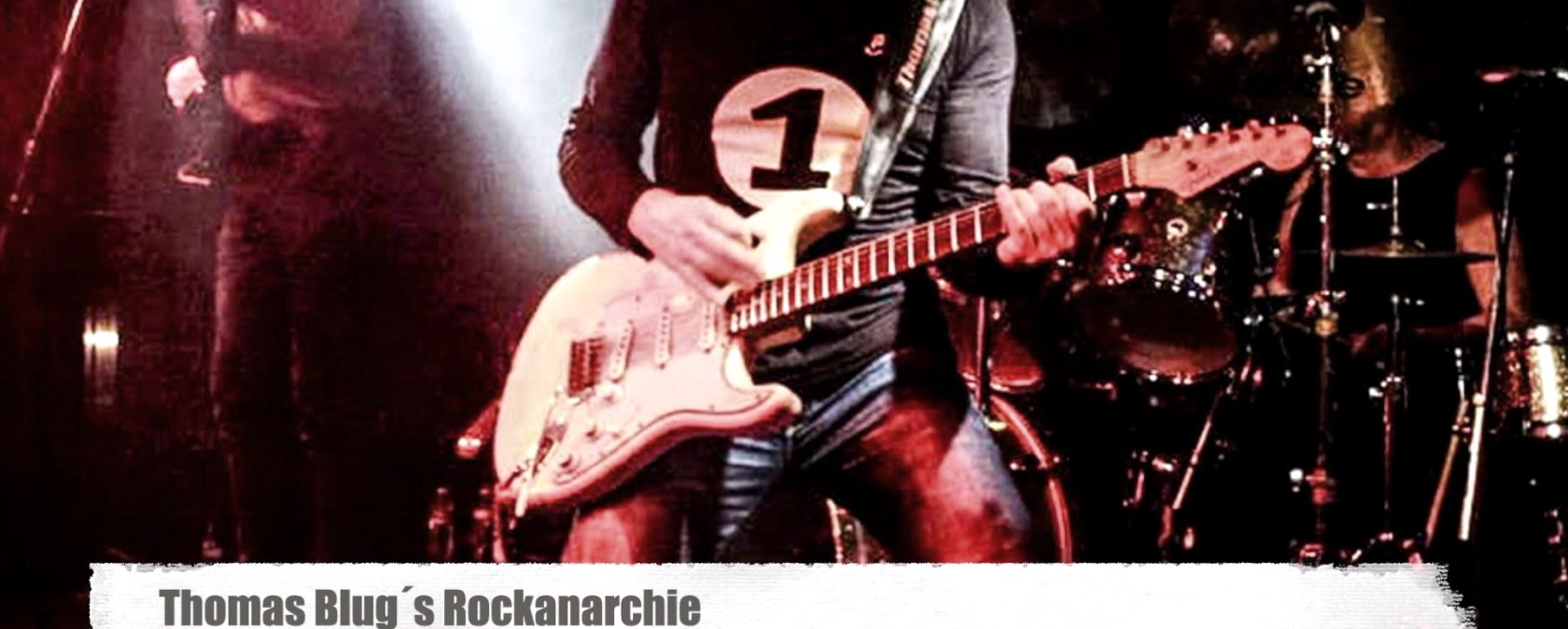 Thomas Blug, © LIVE Proberaum Thomas Blug, © LIVE Proberaum