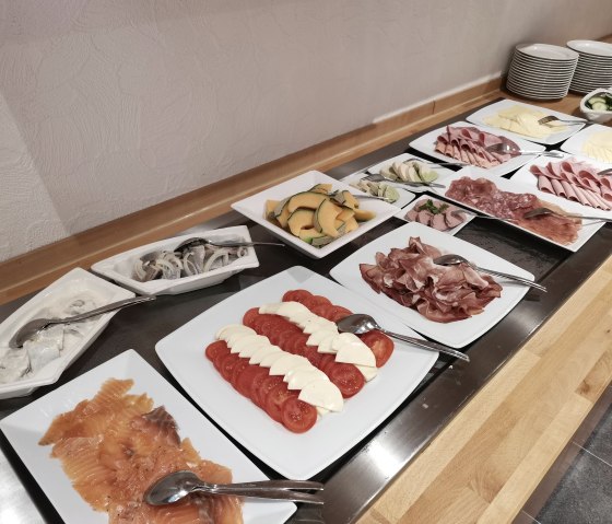 Frühstücksbuffet2 Frühstücksbuffet2