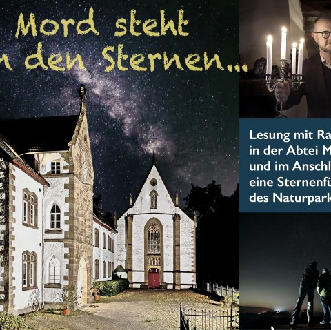 Veranstaltungsplakat, © Susanne Kuhl Veranstaltungsplakat, © Susanne Kuhl