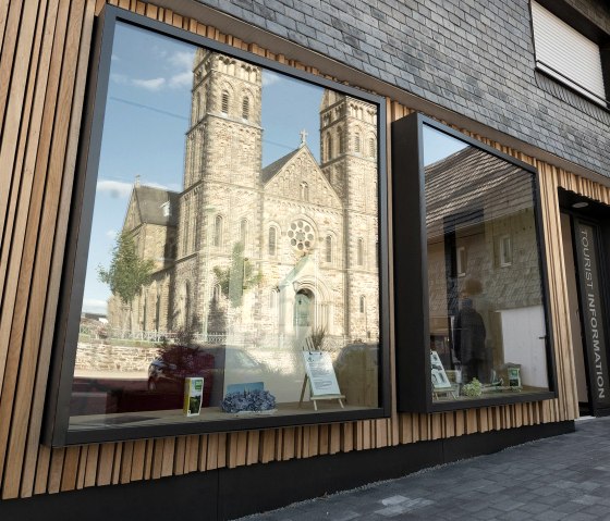 Aussenansicht, © Monschau Touristik Aussenansicht, © Monschau Touristik