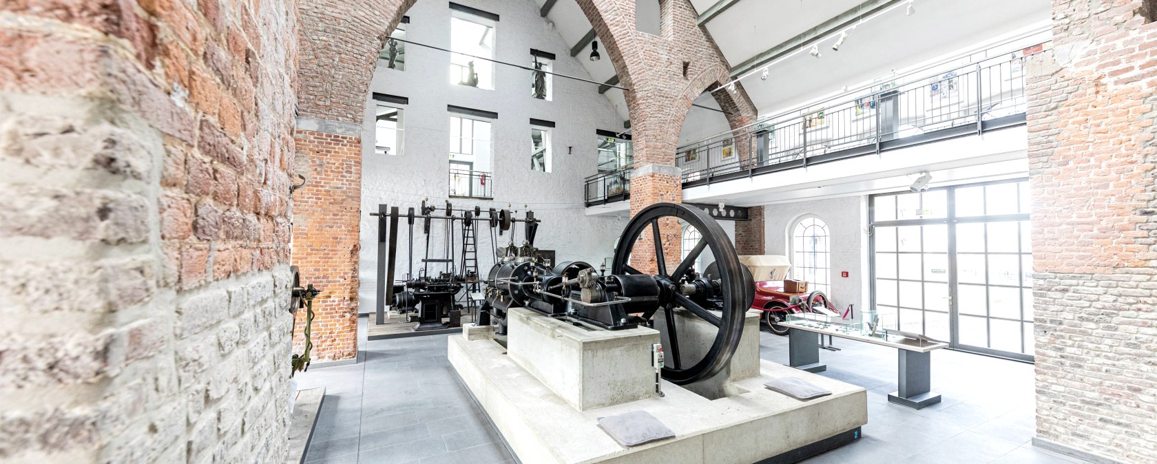 Zinkhütter Hof Museum, © Eifel Tourismus GmbH, AR-shapefruitAG Zinkhütter Hof Museum, © Eifel Tourismus GmbH, AR-shapefruitAG