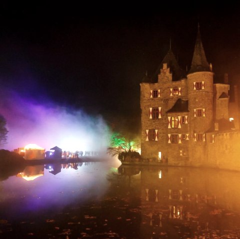 Burg Satzvey/Der Fotoschmied, © Burg Satzvey/Der Fotoschmied Burg Satzvey/Der Fotoschmied, © Burg Satzvey/Der Fotoschmied