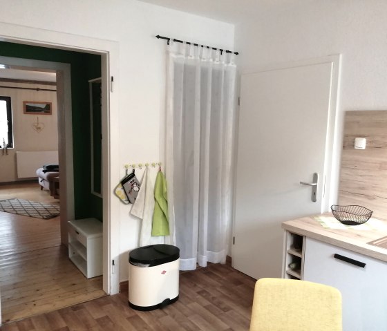 Abstellnische Abstellnische