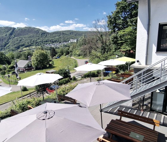 Biergarten Biergarten