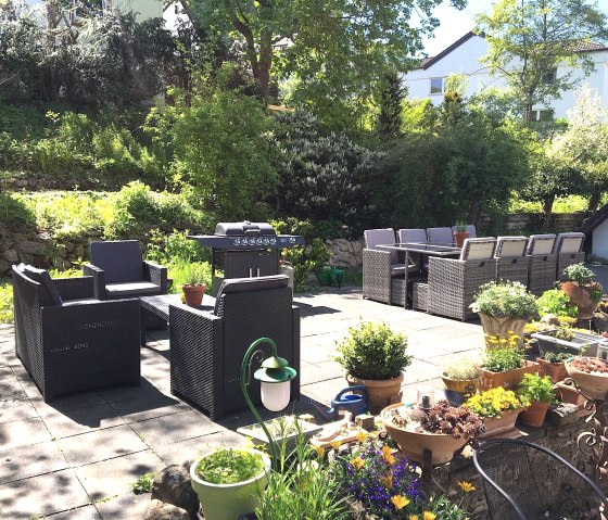 Posthalterhof_Ferienwohnungen_Burg Maisonette_Tera, © Nordeifel Tourismus GmbH & Denkmal Posthalterhof, Ferienwohnungen Posthalterhof_Ferienwohnungen_Burg Maisonette_Tera, © Nordeifel Tourismus GmbH & Denkmal Posthalterhof, Ferienwohnungen