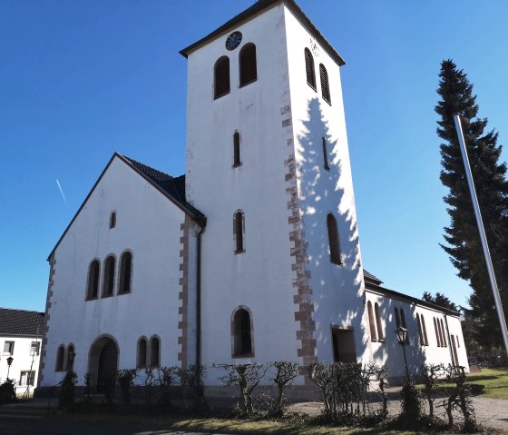 Church Church