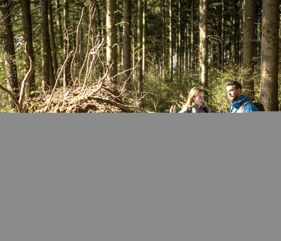 Vichtbach, © Kupferstadt Stolberg, Dominik Ketz Vichtbach, © Kupferstadt Stolberg, Dominik Ketz