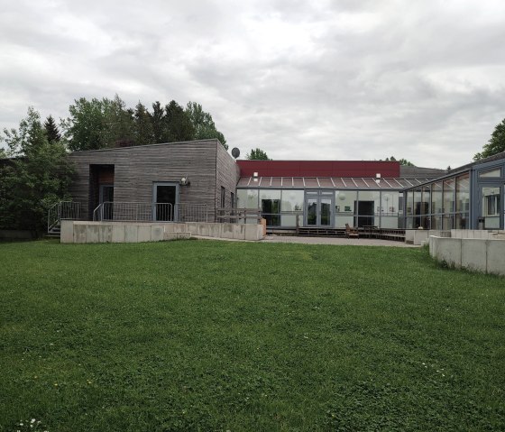 Gartenansicht Gartenansicht