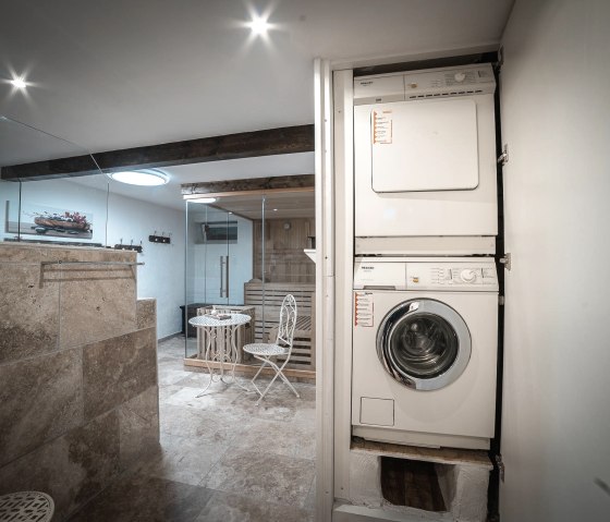 Waschmaschine Waschmaschine