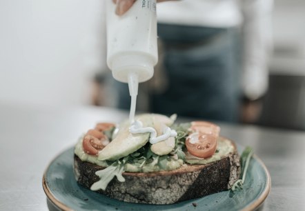 Josi´s Restaurant, © Dimension Media Josi´s Restaurant, © Dimension Media