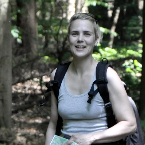 Daniela Schmitz Profil, © Daniela Schmitz Daniela Schmitz Profil, © Daniela Schmitz