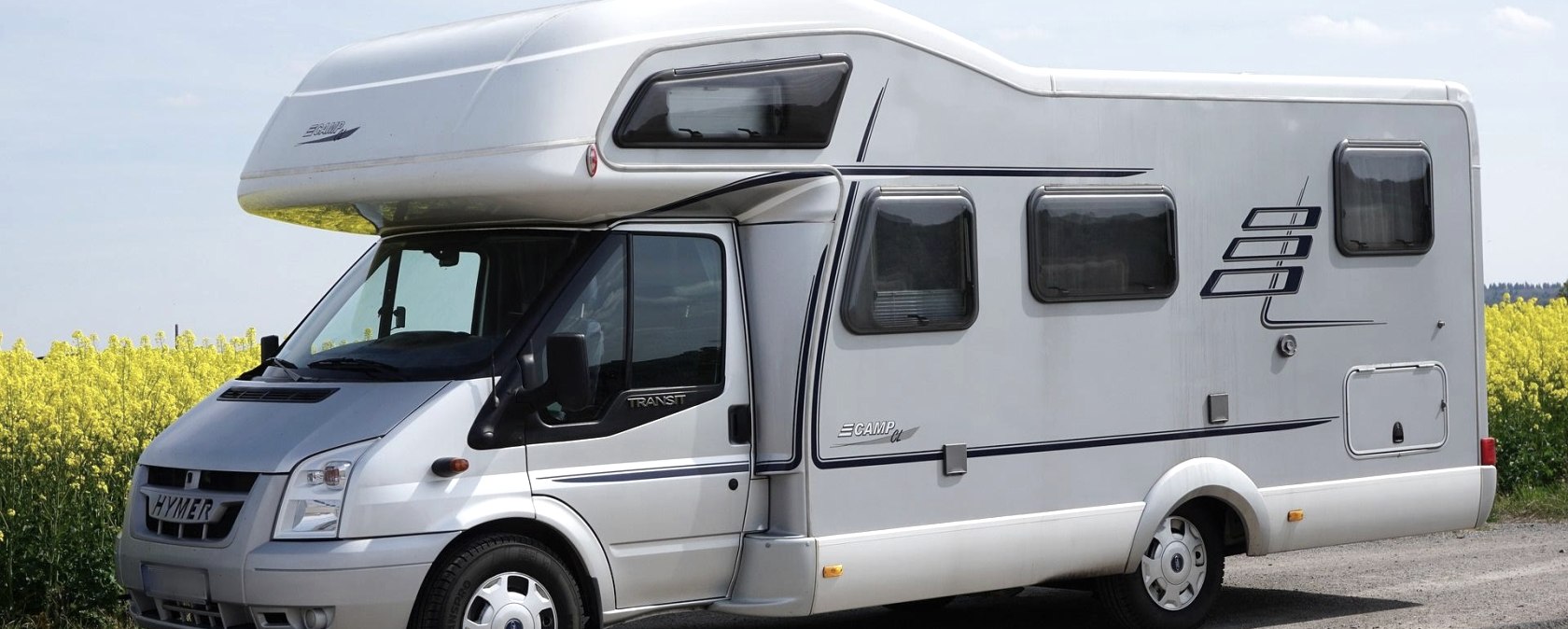 Wohnmobil, © Pixabay Wohnmobil, © Pixabay