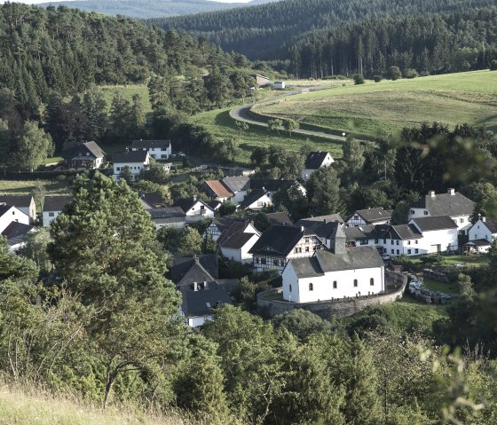 Landschaft_2, © Nordeifel Tourismus GmbH & Zum Goldenen Schaf III Landschaft_2, © Nordeifel Tourismus GmbH & Zum Goldenen Schaf III