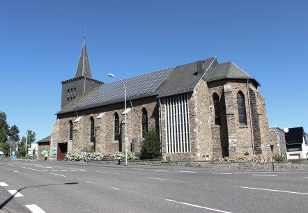 St. Mokka, © Rureifel-Tourismus e.V. St. Mokka, © Rureifel-Tourismus e.V.