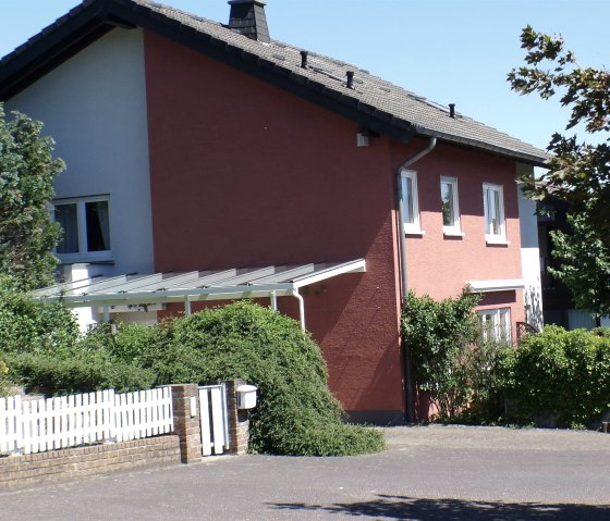 Haus_Ansicht_Maierseite, © Nordeifel Tourismus GmbH & Dietmar Frank Haus_Ansicht_Maierseite, © Nordeifel Tourismus GmbH & Dietmar Frank