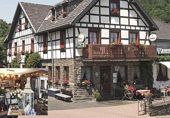 Außenansicht Außenansicht