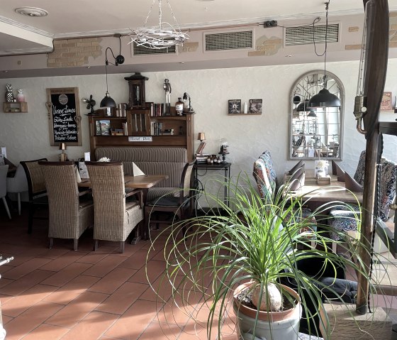 Restaurant in the Hotel Restaurant Bürgerstube, © Hotel Restaurant Bürgerstube Restaurant in the Hotel Restaurant Bürgerstube, © Hotel Restaurant Bürgerstube