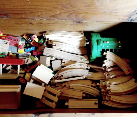 Studio03, © Nordeifel Tourismus GmbH & Ferienhaus eifel-mökki Studio03, © Nordeifel Tourismus GmbH & Ferienhaus eifel-mökki