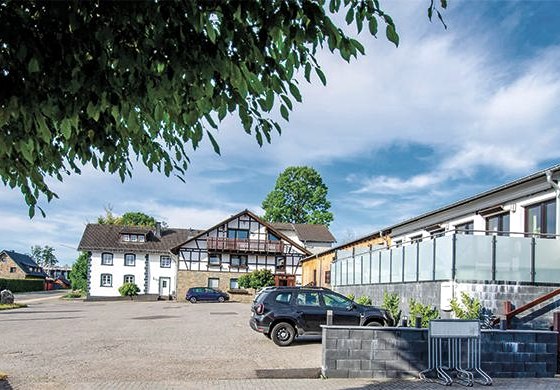 Gästehaus zum Stehling, © Gästehaus zum Stehling Gästehaus zum Stehling, © Gästehaus zum Stehling