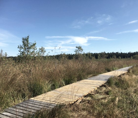 Hohes Venn September 2021, © @hotel-schroeder.be Hohes Venn September 2021, © @hotel-schroeder.be