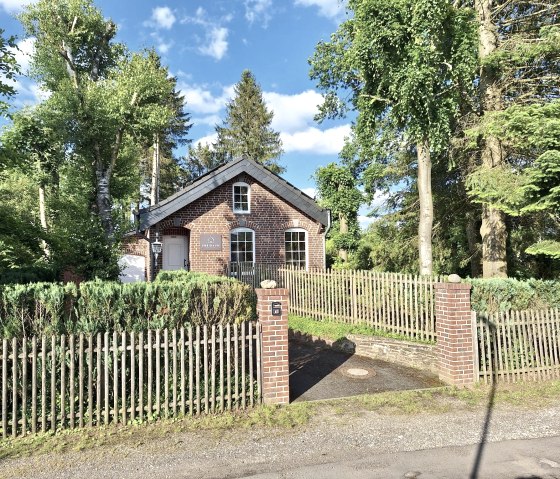 Ferienhaus, © Nordeifel Tourismus GmbH & Freiraum Ferienhaus Ferienhaus, © Nordeifel Tourismus GmbH & Freiraum Ferienhaus