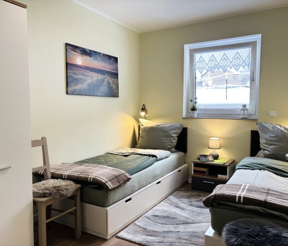 Schlafzimmer 1 Schlafzimmer 1