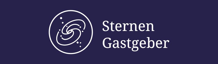 SternenGastgeber SternenGastgeber
