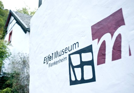 Eifelmuseum Blankenheim, © Eifel Tourismus GmbH/Dominik Ketz Eifelmuseum Blankenheim, © Eifel Tourismus GmbH/Dominik Ketz