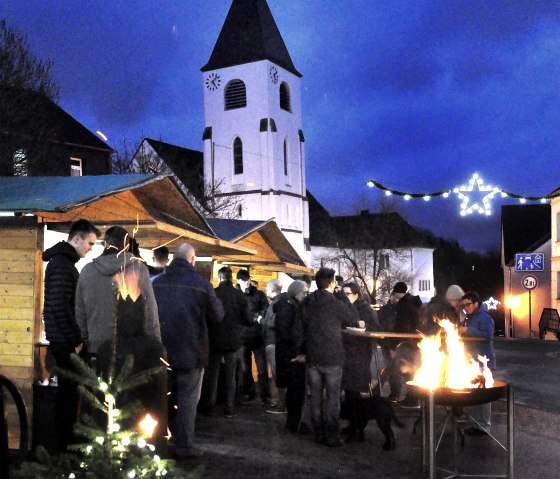 Weihnachstmarkt, © Rainer Züll Weihnachstmarkt, © Rainer Züll