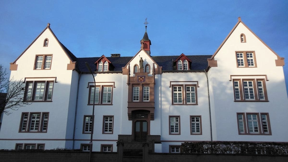 JVA Museum Wittlich, © Tourist-Information Wittlich Stadt & Land JVA Museum Wittlich, © Tourist-Information Wittlich Stadt & Land