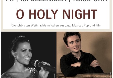 O Holy Night, © © Stiftung Kloster Steinfeld O Holy Night, © © Stiftung Kloster Steinfeld