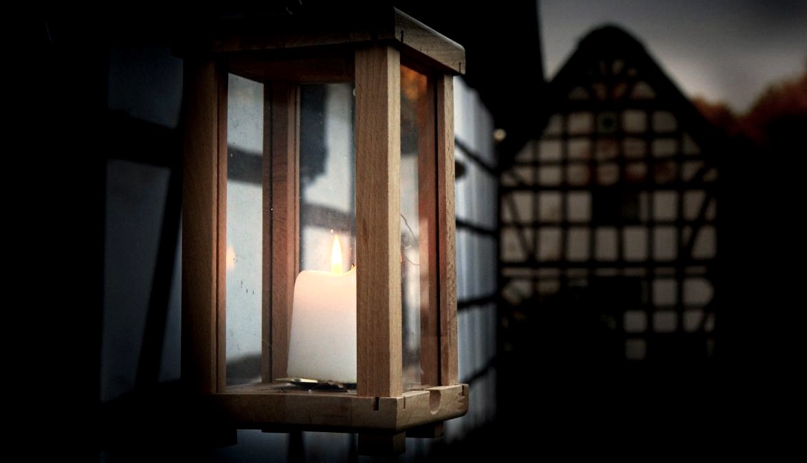 Advent, © LVR-Freilichtmuseum Kommern, Hans-Theo Gerhards Advent, © LVR-Freilichtmuseum Kommern, Hans-Theo Gerhards