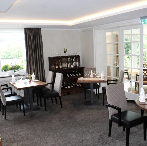 Dining room Dining room