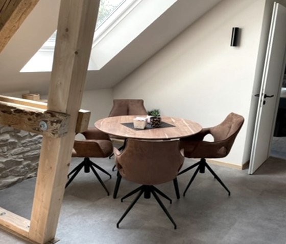 Whg. 2 Esszimmer Whg. 2 Esszimmer