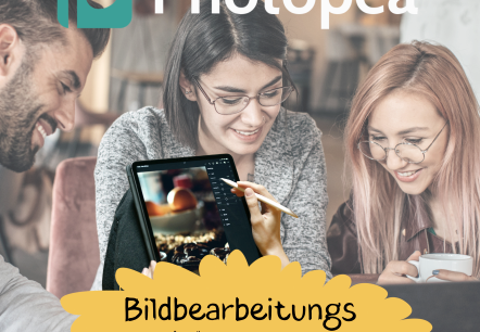 Workshop Bildbearbeitung, © Daniela Skrzypczak Workshop Bildbearbeitung, © Daniela Skrzypczak