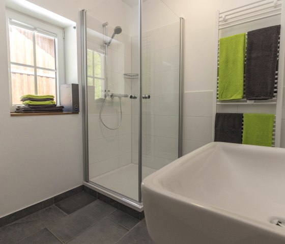 Badezimmer, © Daniel Willems Badezimmer, © Daniel Willems