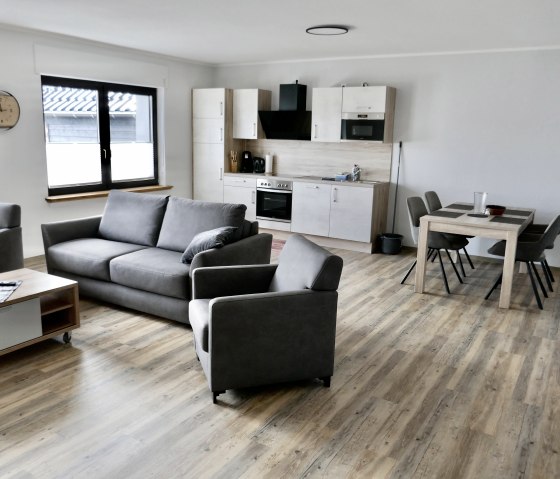 Küche Wo. 3 Küche Wo. 3