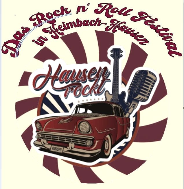 Hausen rockt, © Hausen rockt Hausen rockt, © Hausen rockt