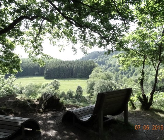 Nationalpark Eifel Nationalpark Eifel