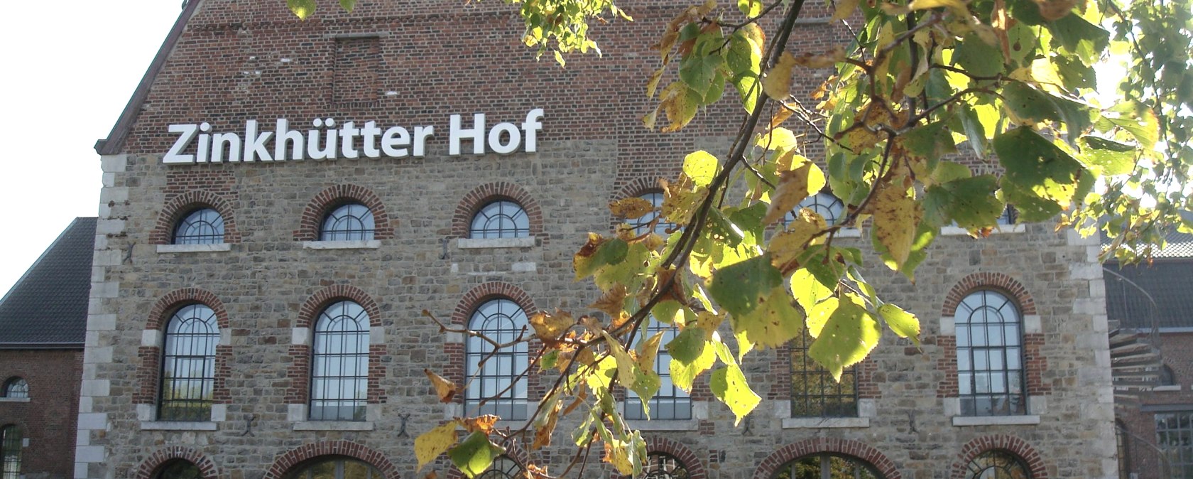Zinkhütter Hof Museum, © Christian Altena Zinkhütter Hof Museum, © Christian Altena