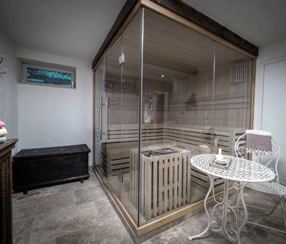 Sauna Sauna