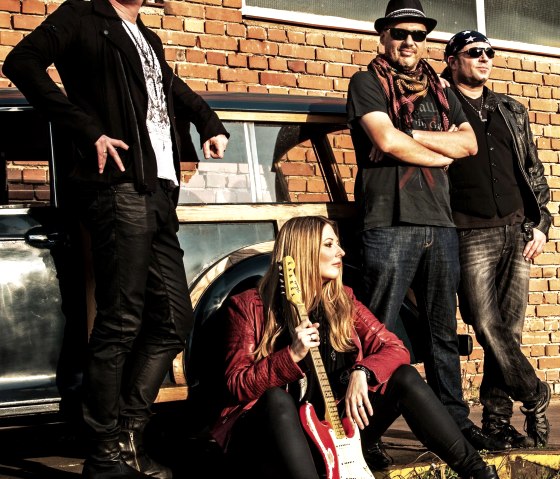 Jack is Back, © Seepark Zülpich Jack is Back, © Seepark Zülpich