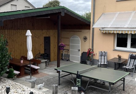 Ferienwohnung am Fuße des Hohen Venns, © Ferienwohnung am Fuße des Hohen Venns Ferienwohnung am Fuße des Hohen Venns, © Ferienwohnung am Fuße des Hohen Venns