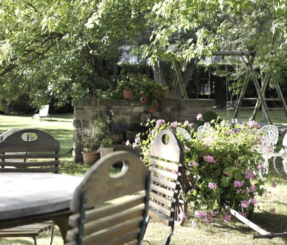 Garden Hotel Zur Post, © Hotel Zur Post Garden Hotel Zur Post, © Hotel Zur Post