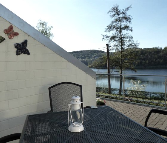 So sehen die Terassenbereiche der Fewo`s aus, © Ewert So sehen die Terassenbereiche der Fewo`s aus, © Ewert