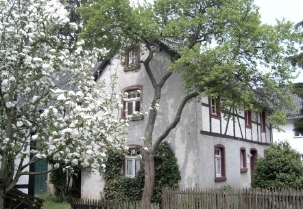 Bauernhaus am Naturzentrum Eifel Bauernhaus am Naturzentrum Eifel