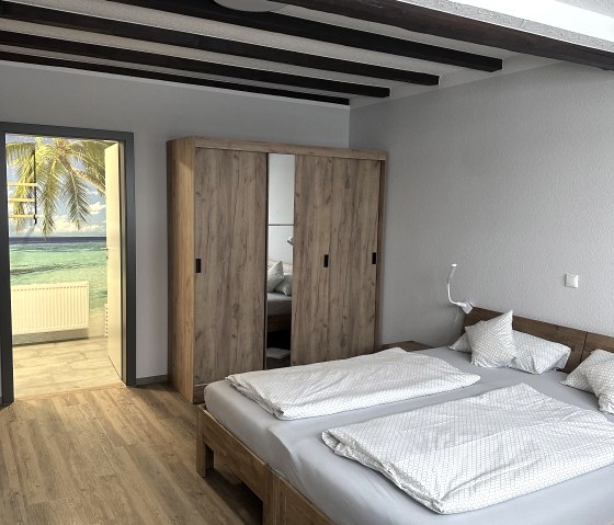 Schlafzimmer Wo. 4 Schlafzimmer Wo. 4