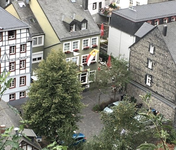 Aussenansicht 1 Aussenansicht 1