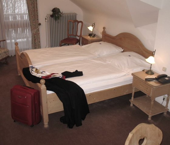 Zimmerbeispiel Zimmerbeispiel